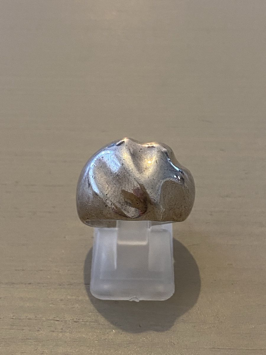 Anelli: Vintage Damenring Sterlingsilber 925 – Usato da Birr venduto da Vintage-Liebhaber 4