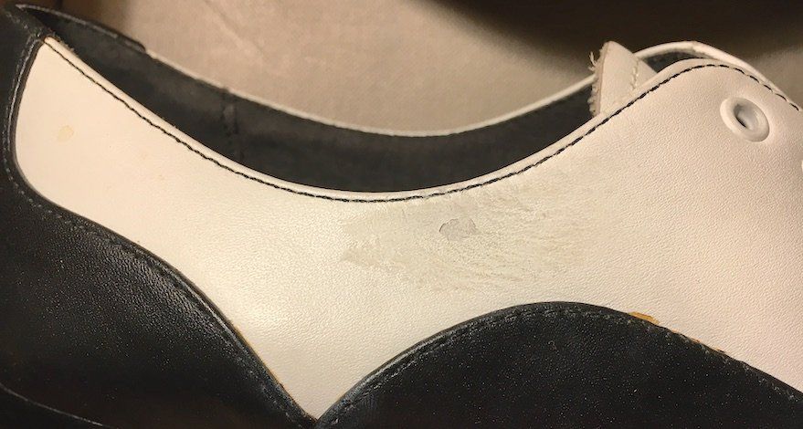 Scarpe da donna: Chaussures de Danse pour Femme – Nuovo (secondo la descrizione) da Lausanne venduto da RB19 6