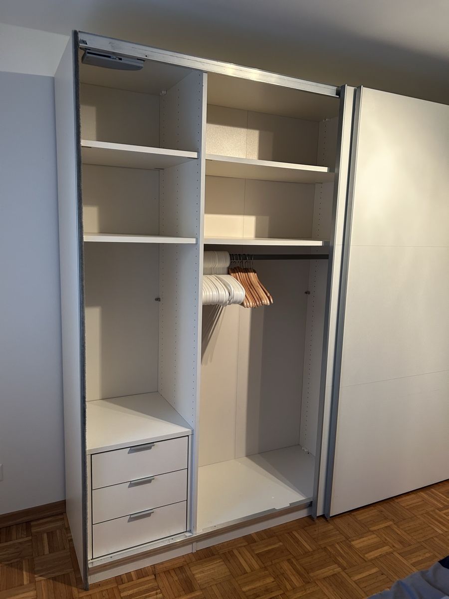 Armadi: Wandschrank – Usato da Zumikon venduto da chm_dq9c 2