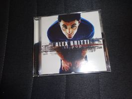 Alex Britti - It.Pop CD