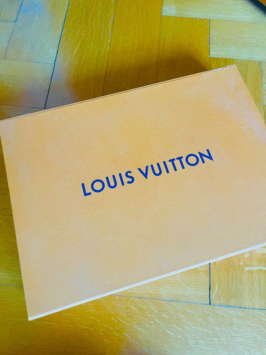 Louis Vuitton Borse: Louis Vuitton Pochette Creme Monogram Leder – Nuovo (secondo la descrizione) da Matzingen venduto da hase1294 3
