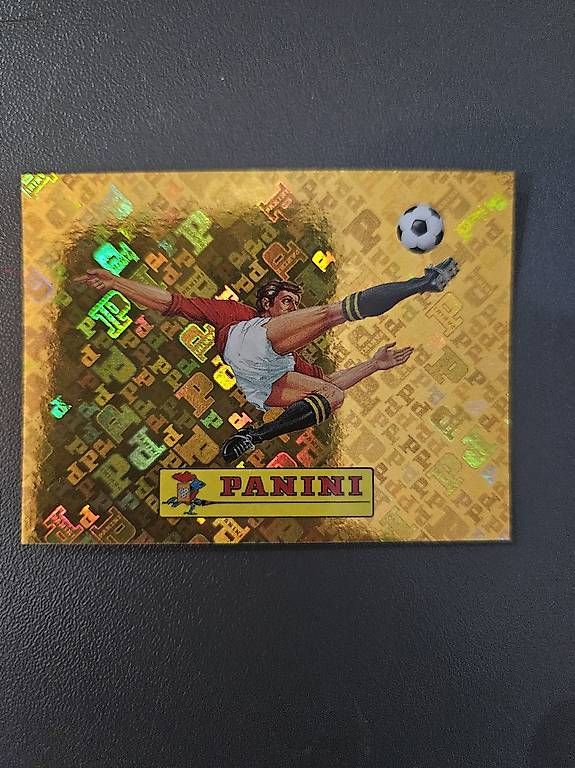 Panini Carte collezionabili: Panini WM26 00 – Nuovo (secondo la descrizione) da Muttenz venduto da Shimoon