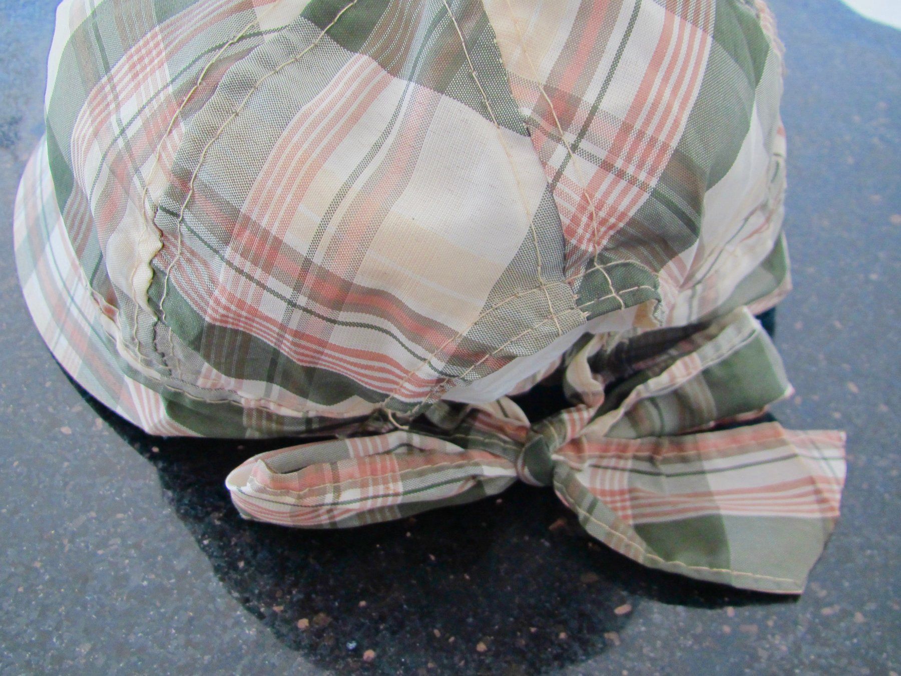 Hüte, Mützen & Caps: CASQUETTE ORIGINAL NEUVE – Neu (gemäss Beschreibung) aus Murten von Selliot 1
