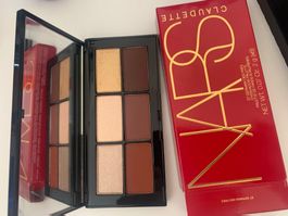NARS ST. GERMAIN DES PRÉS EYESHADOW PALETTE,Ladenpreis 49$