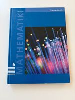 Themenbuch Mathematik Primarstufe 6