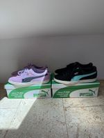 2x Puma Suede x Diamond Supply Co.