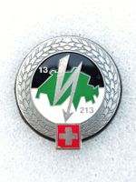 Béretemblem Übermittlungsschule 13-213