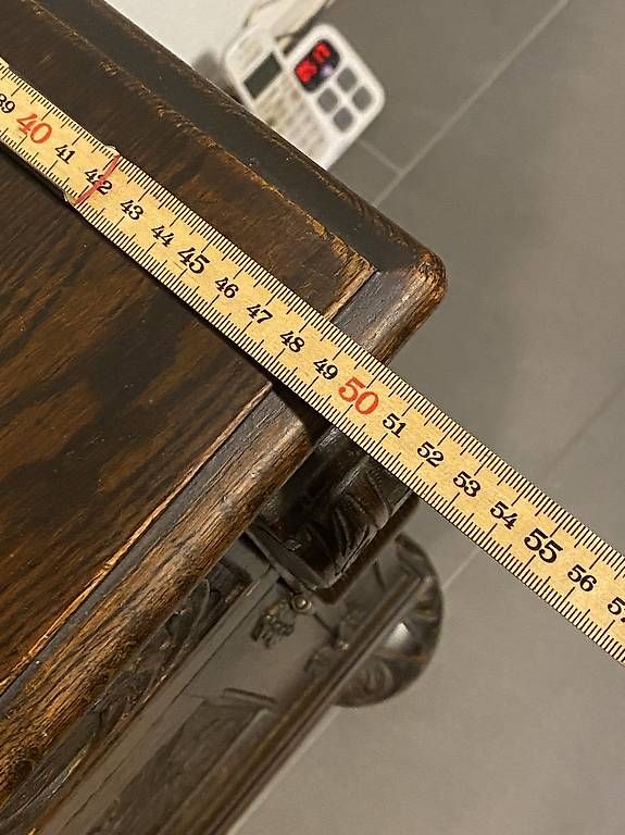 Cassettiere: Sideboard aus Holz  – Usato da Neuhausen am Rheinfall venduto da ivica1510 3
