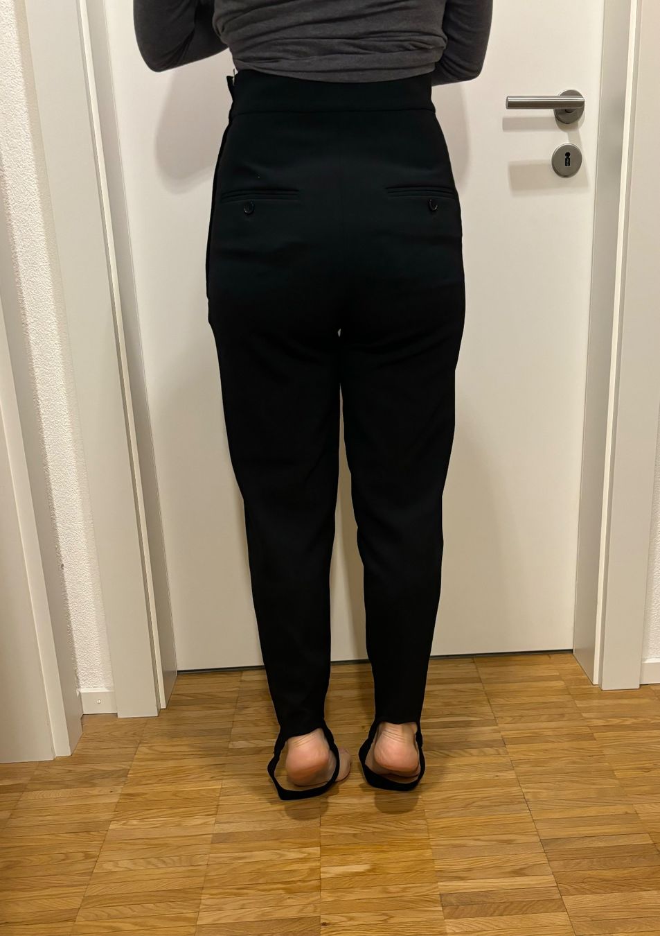 Isabel Marant Pantaloni: Isabel Marant  Trousers Gr 38 – Usato da Zürich venduto da MSA1980 3