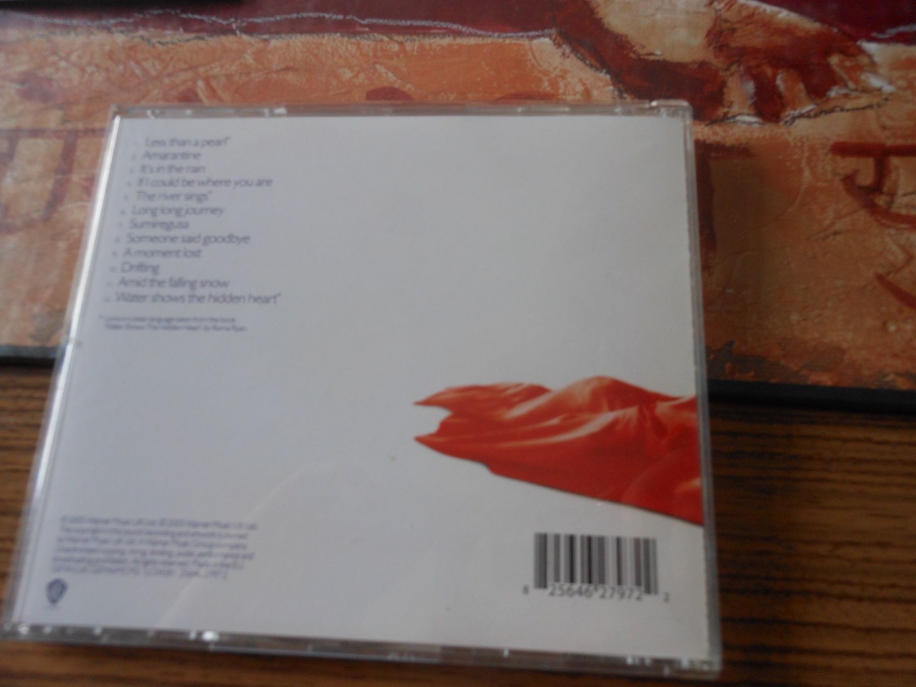 CDs: Enya Sängerin – Gebraucht aus Dübendorf von Glatttaltiger 2
