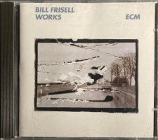 BILL FRISELL - WORKS