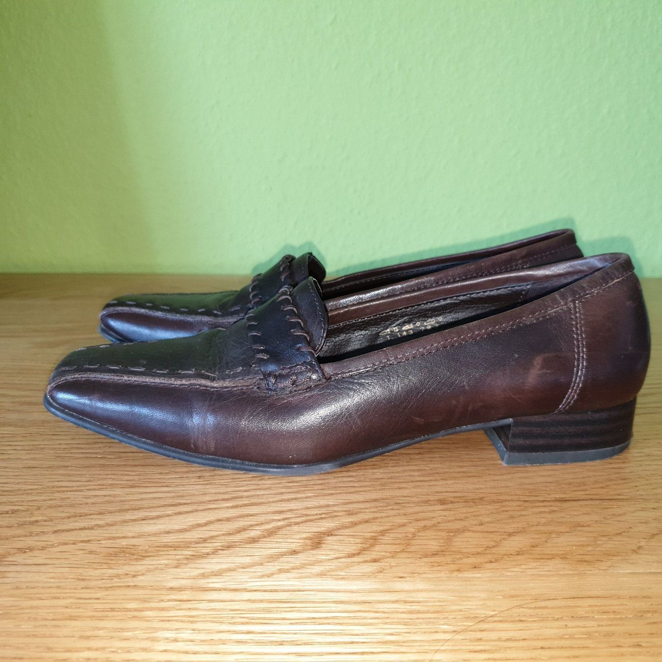Scarpe da donna: Damen Schuhe  Janet D. gr 36 – Usato da Gwatt (Thun) venduto da Letzte-Chance-III 2