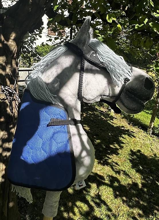 Giocattoli: Hobbyhorse SMarty Horses  – Nuovo e nell'imballaggio originale da Zürich venduto da marangun01 1