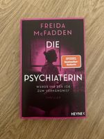Die Psychiaterin - Freida McFadden