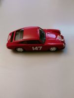 Porsche 911 Rot Coupe Cup Carrera