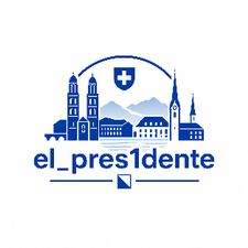 Profile image of el_pres1dente