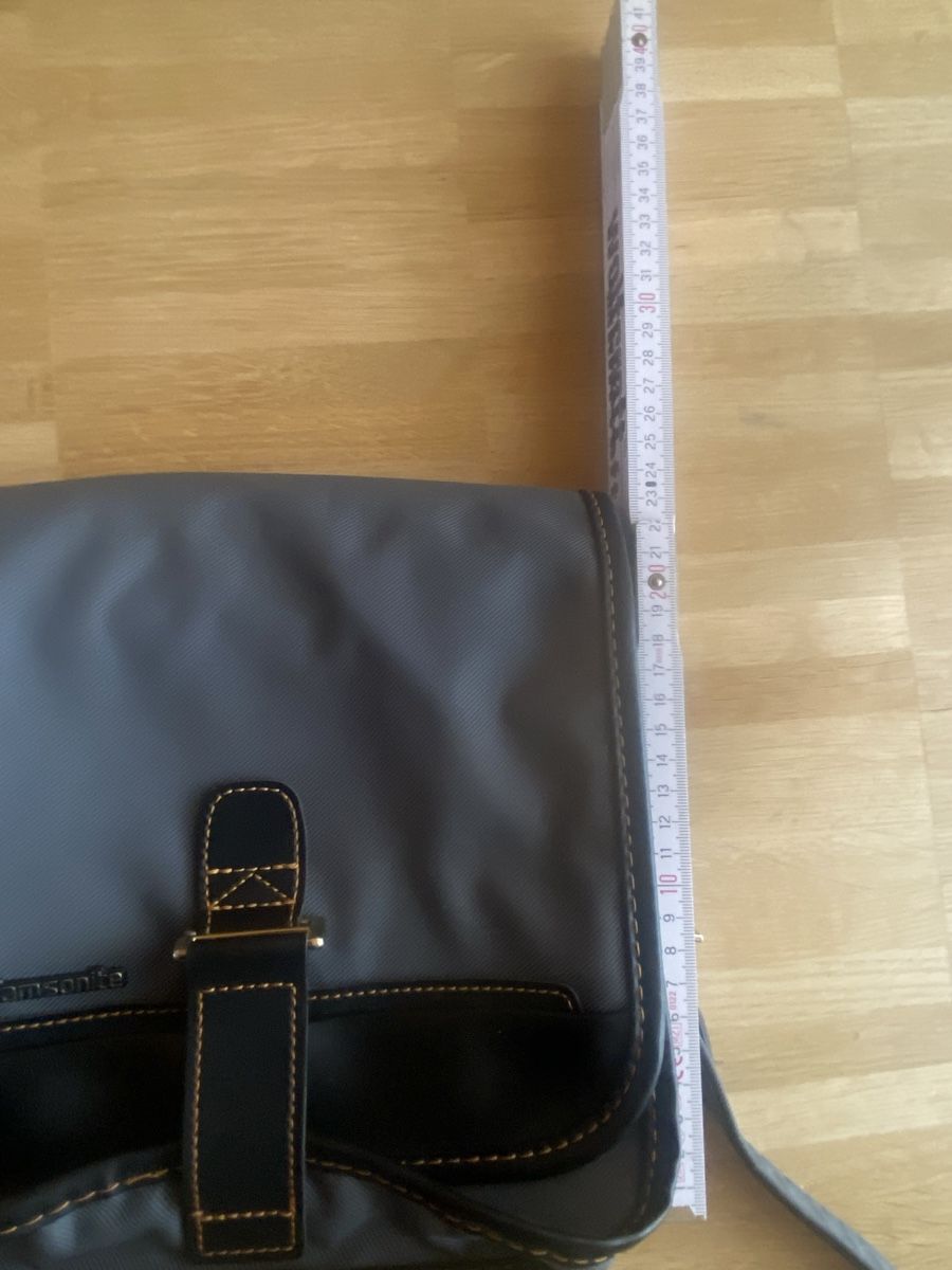 Samsonite Borse: Samsonite Tasche – Usato da St Gallen venduto da Berta343 8