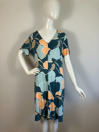 Tom Tailor Jerseykleid Gr.44