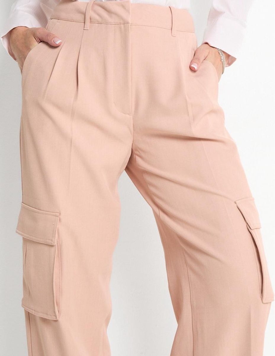 Guess Pantaloni: Guess Pantalon – Nuovo (secondo la descrizione) da Sorens venduto da purpureta