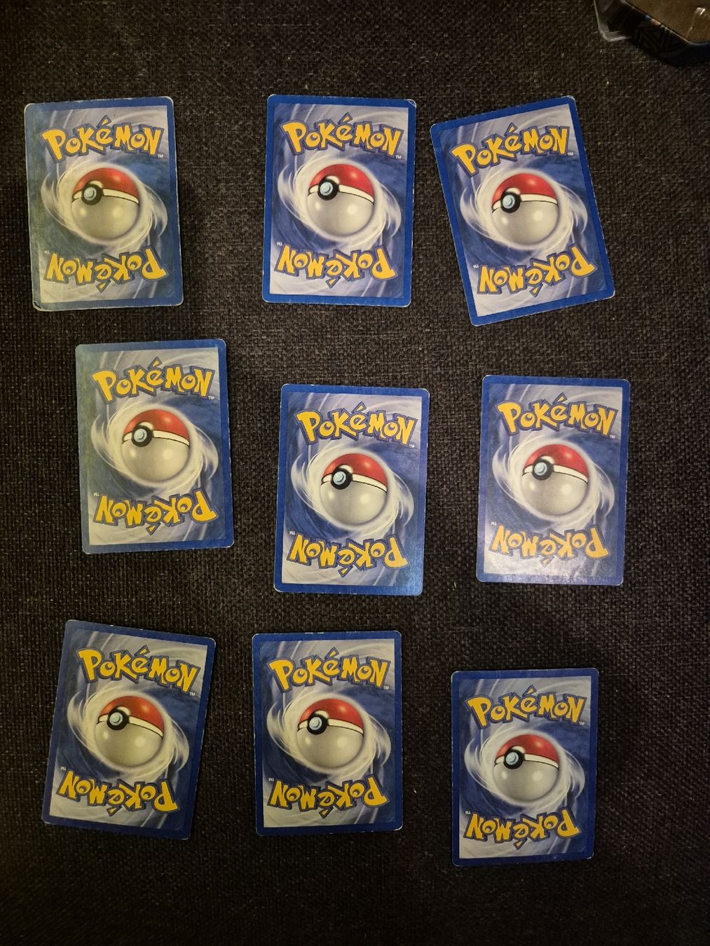 Pokémon Carte collezionabili: Pokemon - EX Sandstorm – Usato da Subingen venduto da mattkum 1