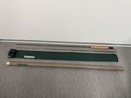 Fliegenrute SAGE XP 476 #4 7'6" 2-teilig Schnurklasse 4