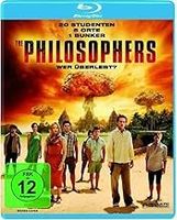 🎞️🎥🍿 The Philosophers 🍿🎥💿