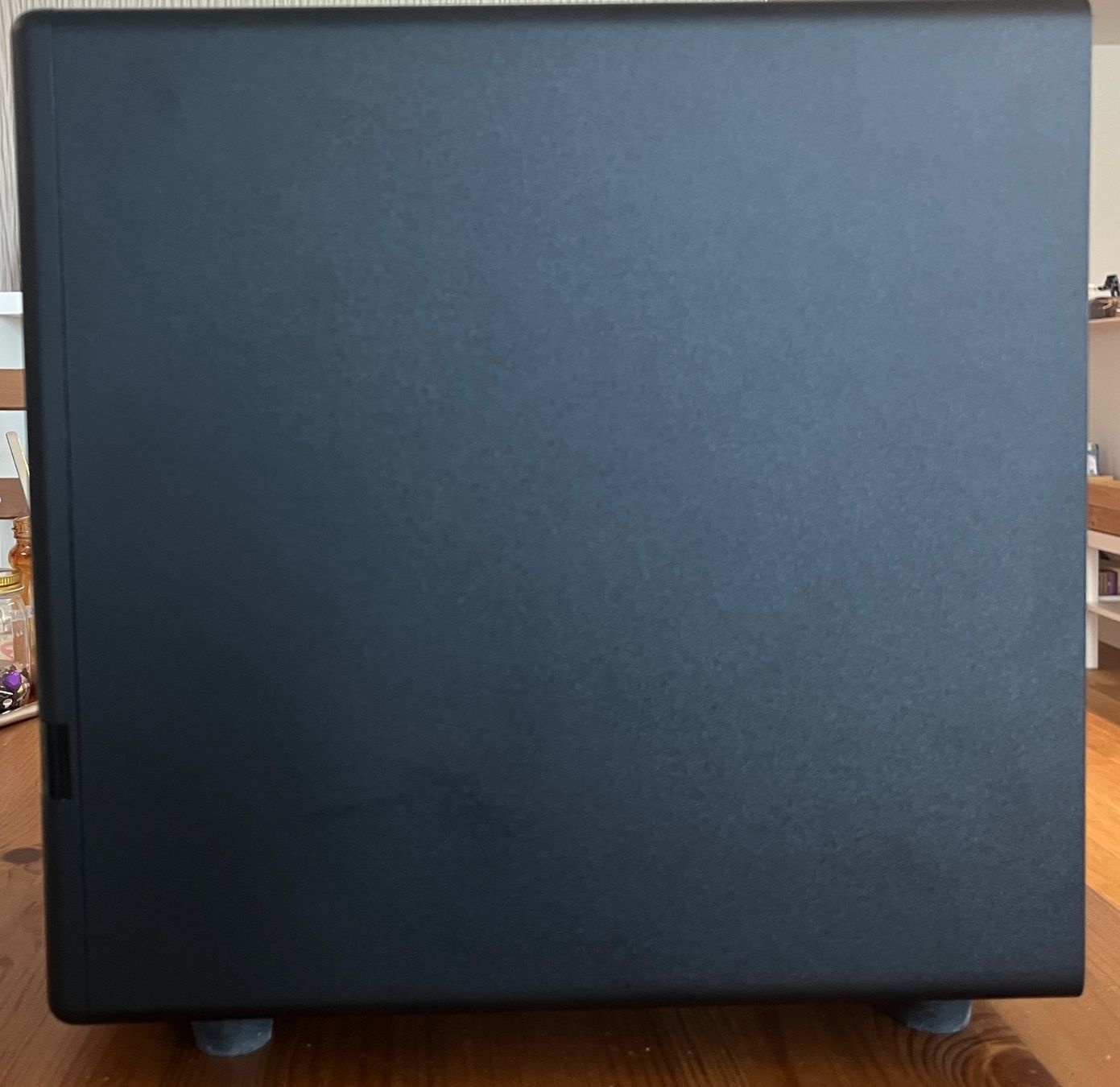 PreSonus Casse acustiche: PreSonus Eris Sub8 Active Subwoofer – Usato da Zug venduto da metebalci 3