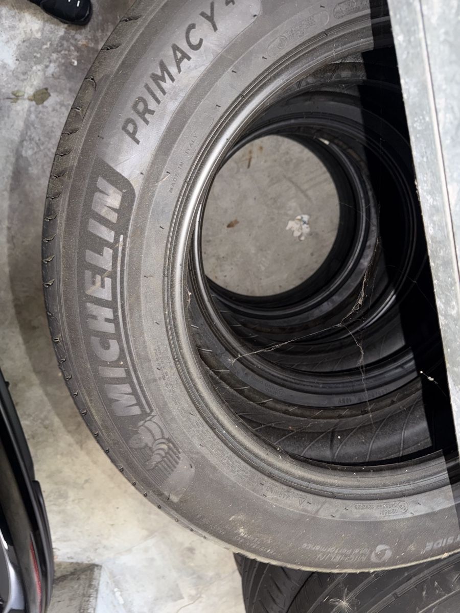 Altro in Scrittura & Disegno: Neu Sommerreifen Michelin Primacy 4  – Nuovo e nell'imballaggio originale da Spreitenbach venduto da Philipp231