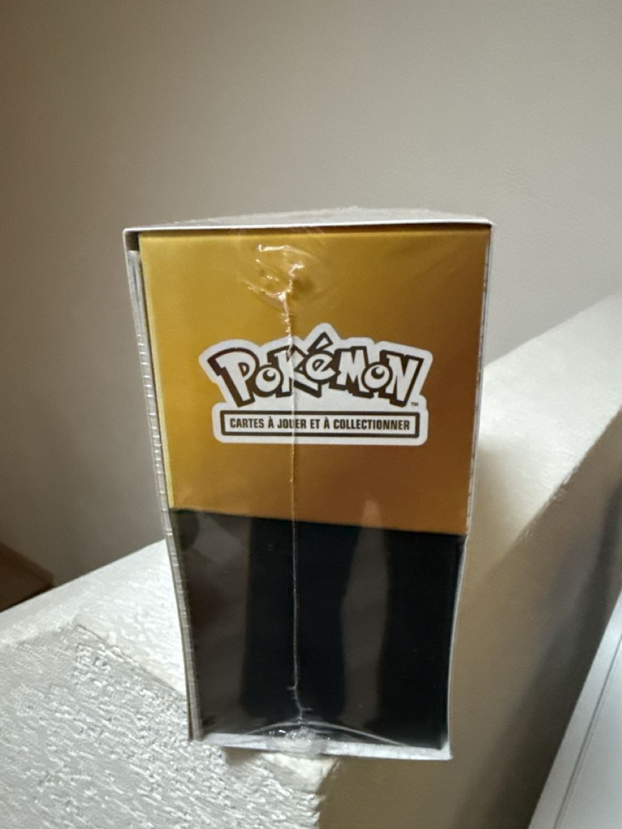 Pokémon Sammelbilder & Trading cards: Pokemon ETB 30th Anniversary FR – Neu und originalverpackt aus Corminboeuf von hna_jq22 1