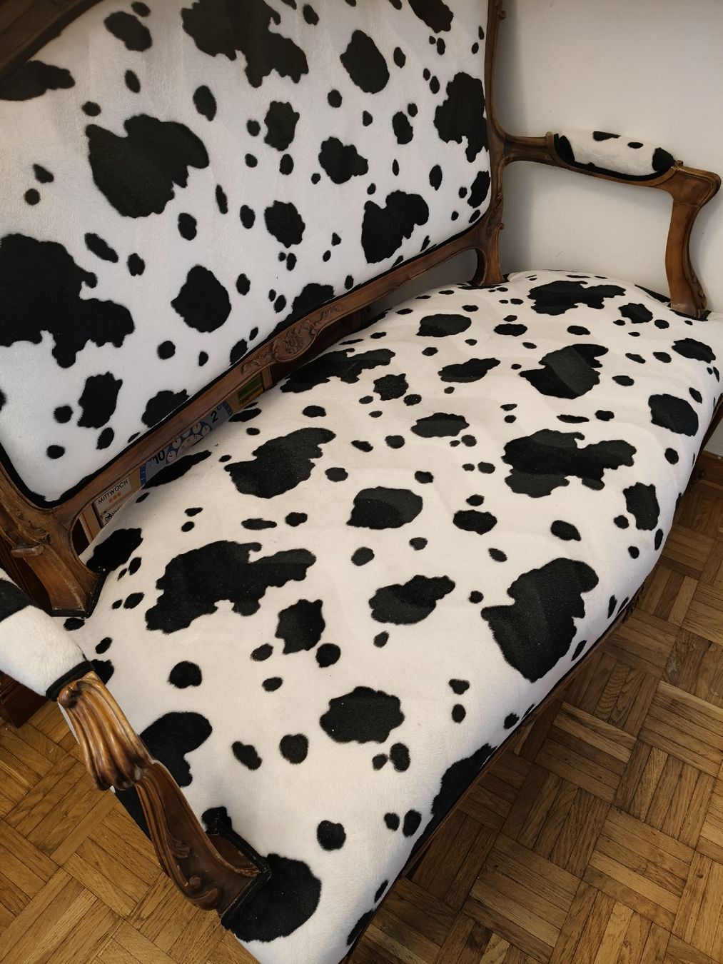 Divani: sofa – Usato da Zwingen venduto da inf_2blh 5