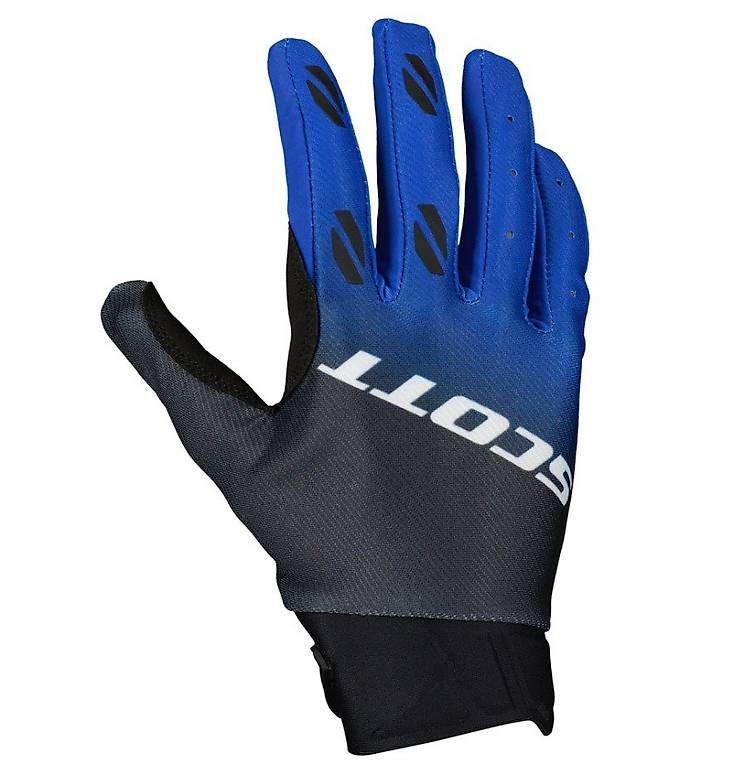 Scott Handschuhe & Handstulpen: Scott Evo Swap-Handschuh Grösse L – Neu und originalverpackt aus Watt von Aussi03