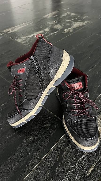 Herrenschuhe: Schuhe Gr. 42 – Gebraucht aus Günsberg von ElenaFl 1