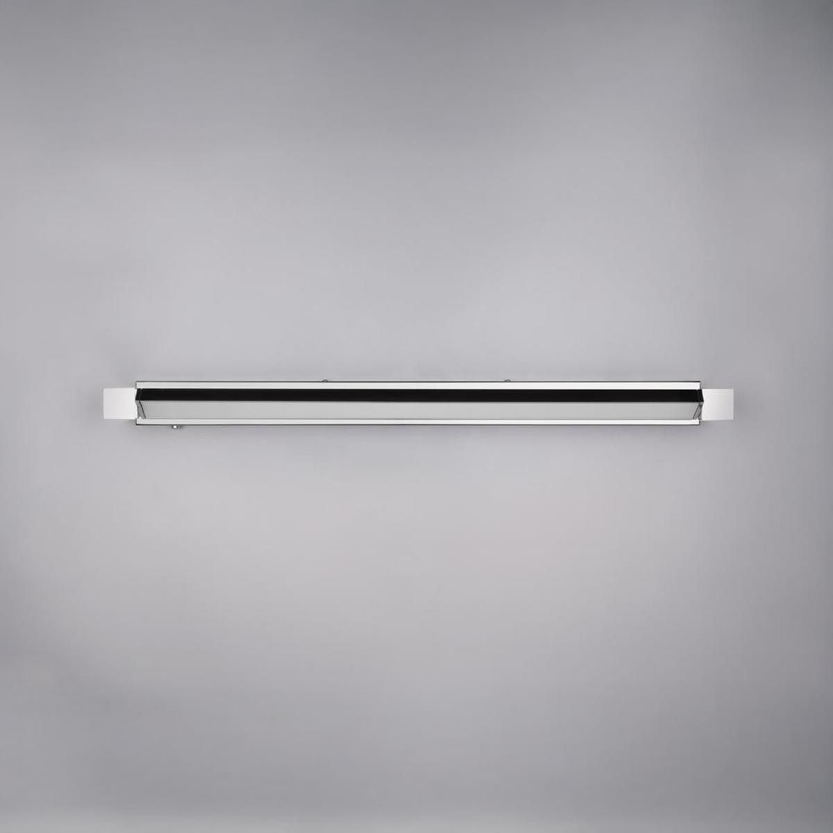 Lampade: LED Bad Wandleuchte, Dimmer, 80 cm Breit – Nuovo (secondo la descrizione) da Kreuzlingen venduto da Smart-Light 9