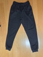 High Waist Sport Hose Gr.S NEU, schwarz mit wenig Elastin