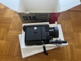 Canon 514XL-S Super8