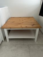 Ikea Hemnes Wohnzimmer Salontisch Couchtisch 8174 Stadel