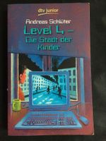 Jugend- Buch LEVEL 4 - Die Stadt der Kinder