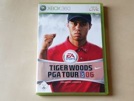 Tiger Woods PGA Tour 06