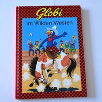 Globi im Wilden Westen | Globibuch 57