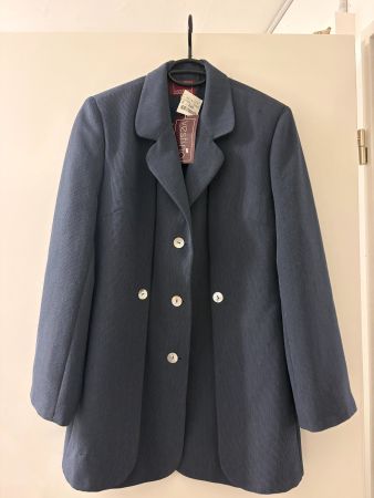 wunderschöner Blazer (71), Neupreis 229.-