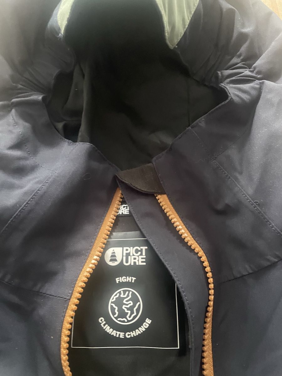 Picture Giacche & Cappotti: Picture jacket 14 year old  – Usato da Steinhausen venduto da MSKZG 4