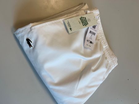 Lacoste Trainerhosen, Grösse 6, original, neu, ungetragen