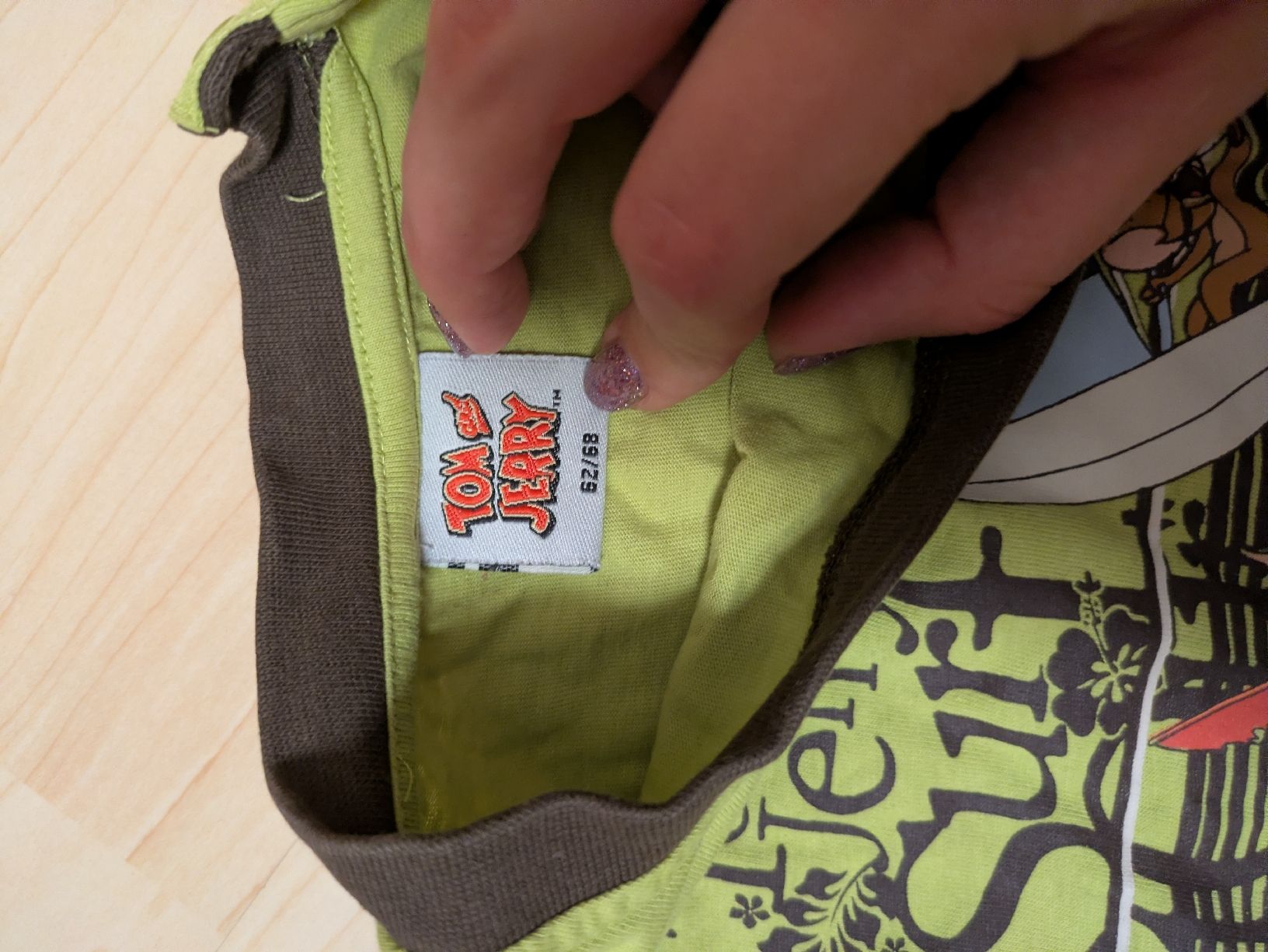 Hemden, Tops & T-Shirts: tshirt – Gebraucht aus Lengnau Ag von Mona_03 1
