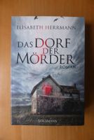 Krimi - Elisabth Herrmann - Das Dorf der Mörder
