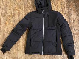 Brunotti Puffer Skijacke Snowboardjacke Grösse 164