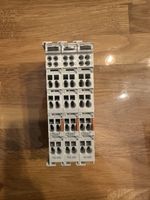 WAGO 750-600 Endmodul