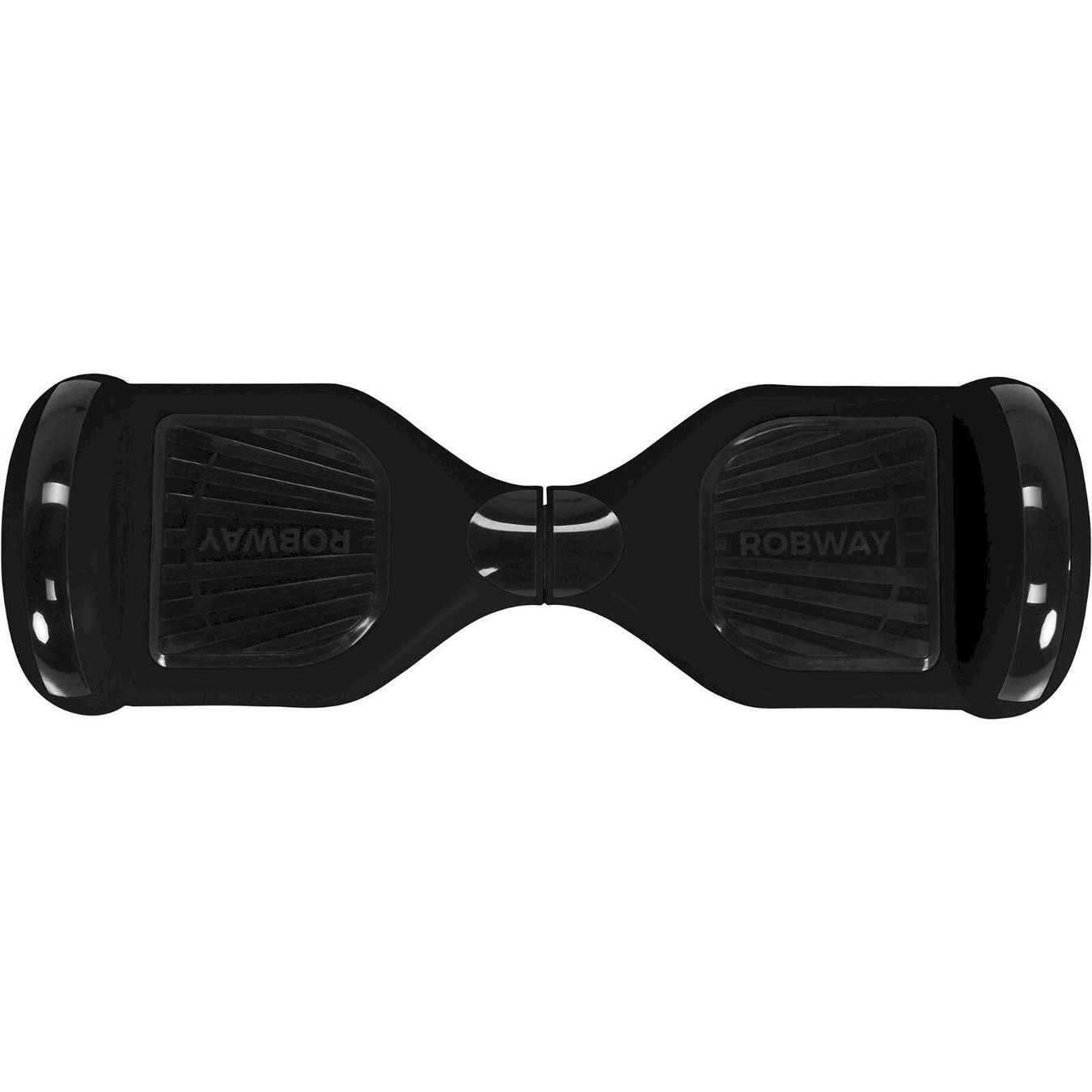 Hoverboards: Robway W1 Hoverboard 2.0 Schwarz Matt – Neuf avec emballage d'origine à Bottighofen par zaap 1