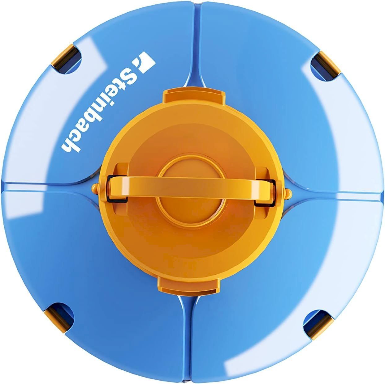 Schwimmbad: Steinbach Poolrunner Battery Basic 2.0 – Neu und originalverpackt aus Bottighofen von zaap 2