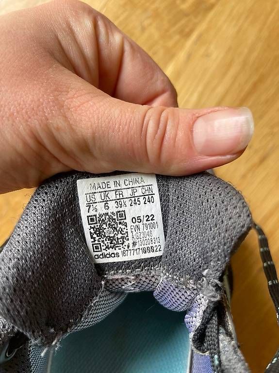 Chaussures femmes: TERREX Swift R3 GORE-TEX Hiking Shoes – D'occasion à Zürich par nanniba 4