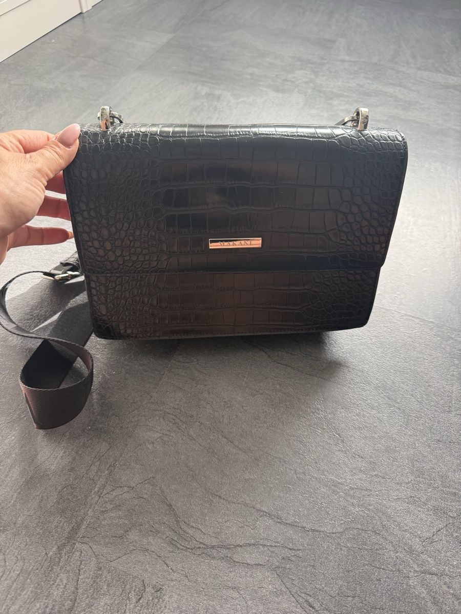 Borse da donna: Makani Tasche Kroko Optik – Nuovo (secondo la descrizione) da Boswil venduto da Tamara_Vanessa92